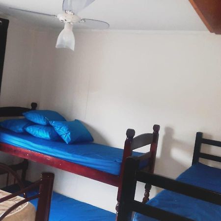 Apartamento Praia Mongaguá Eksteriør bilde
