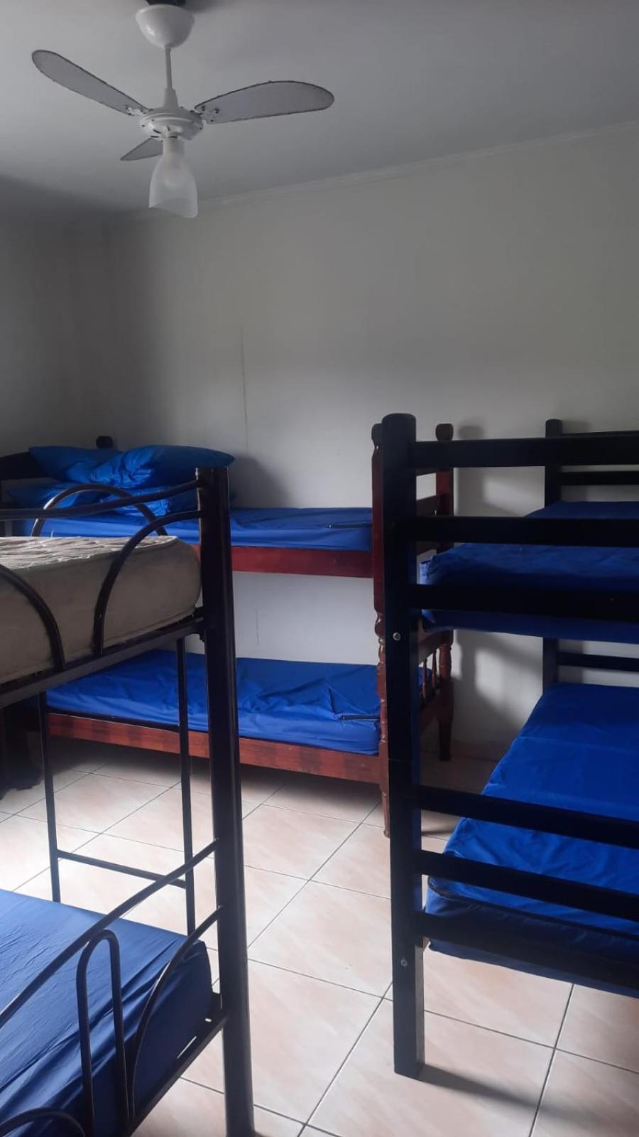 Apartamento Praia Mongaguá Eksteriør bilde