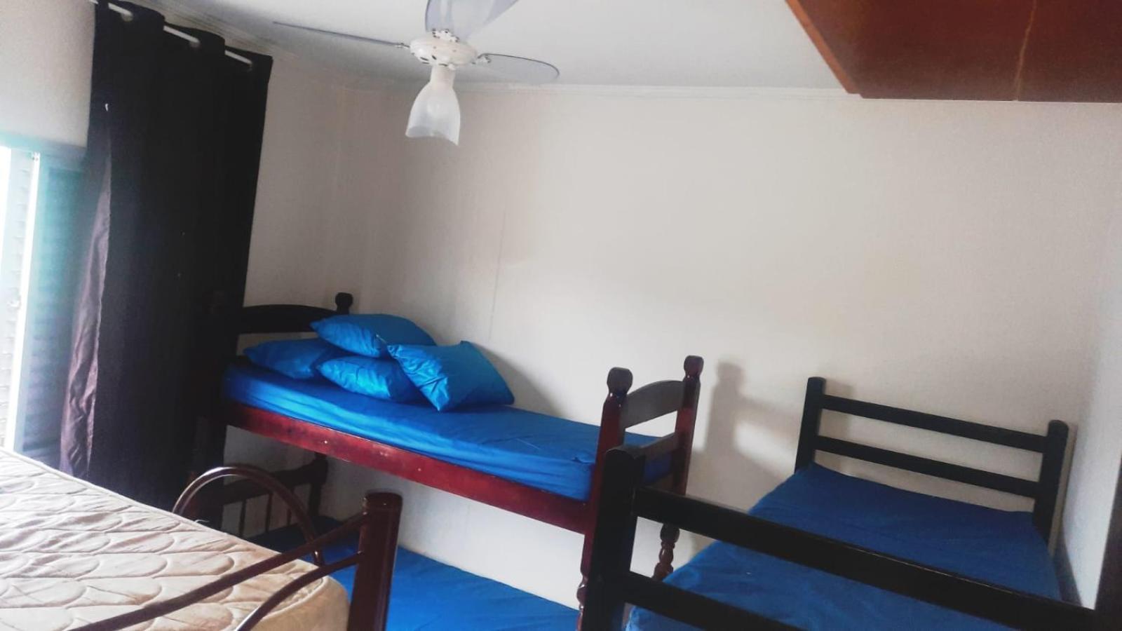Apartamento Praia Mongaguá Eksteriør bilde